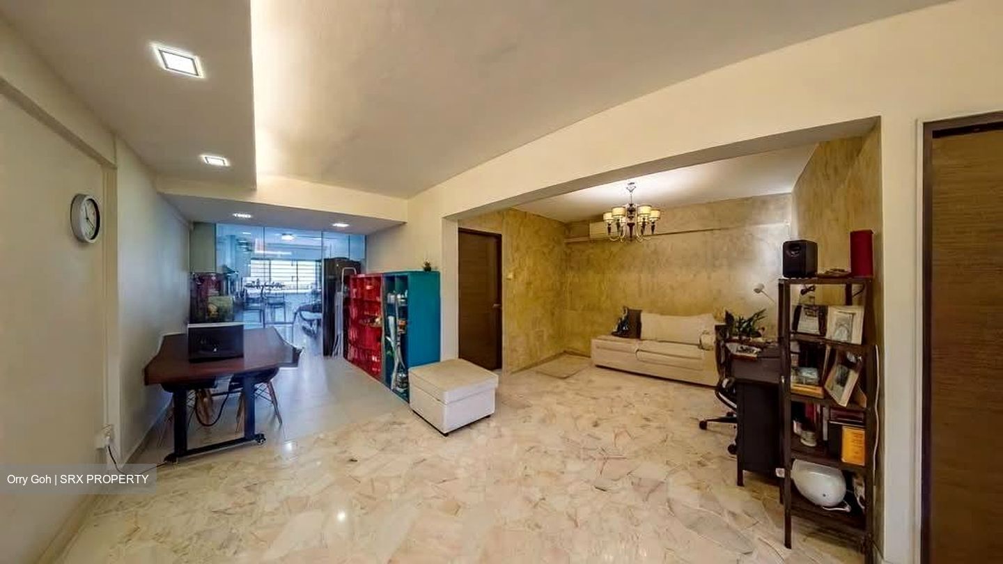 Blk 502 Ang Mo Kio Avenue 5 (Ang Mo Kio), HDB 3 Rooms #567638131